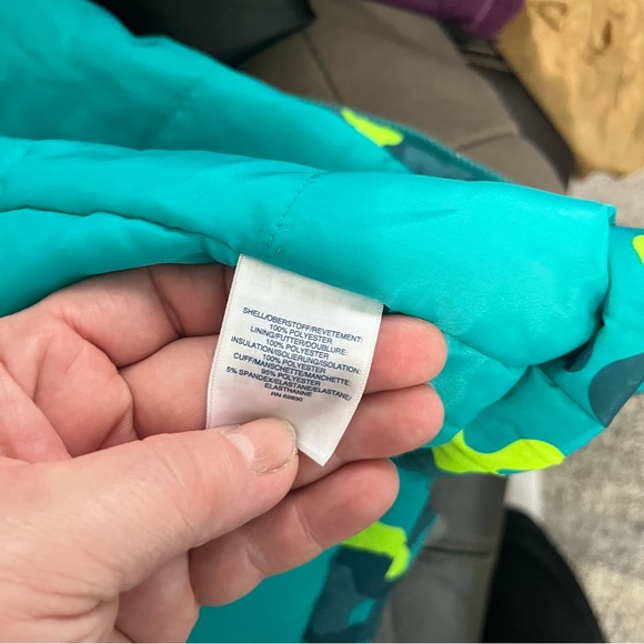 Lands end jacked 18h-20h - Picture 5 of 6